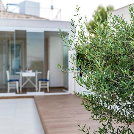 Casa Damare Capitolo Apartment Monopoli Exterior foto