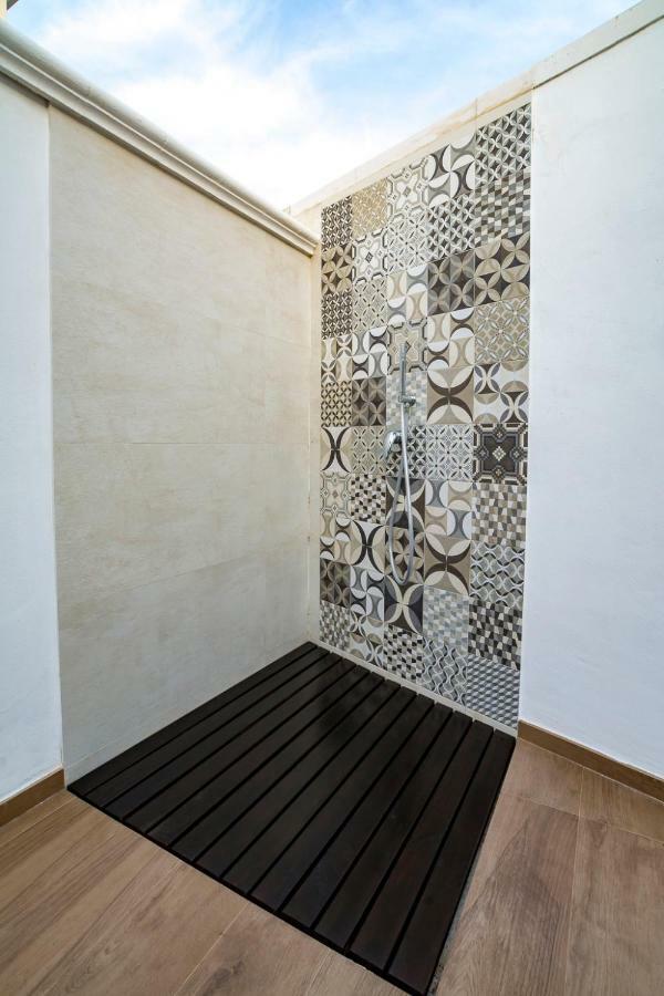 Casa Damare Capitolo Apartment Monopoli Exterior foto