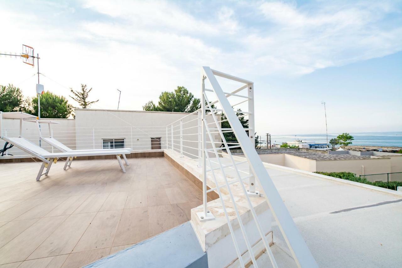 Casa Damare Capitolo Apartment Monopoli Exterior foto