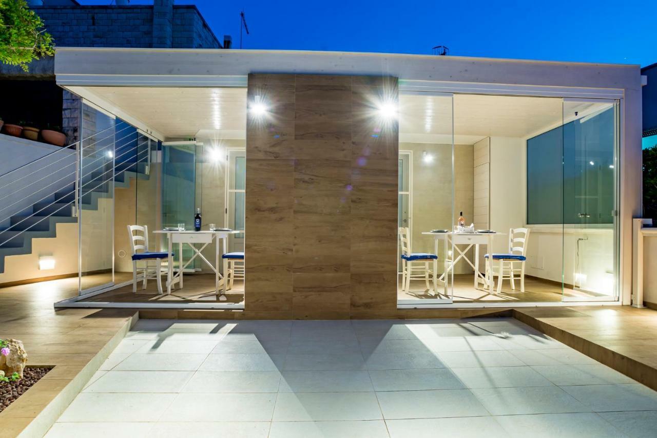 Casa Damare Capitolo Apartment Monopoli Exterior foto