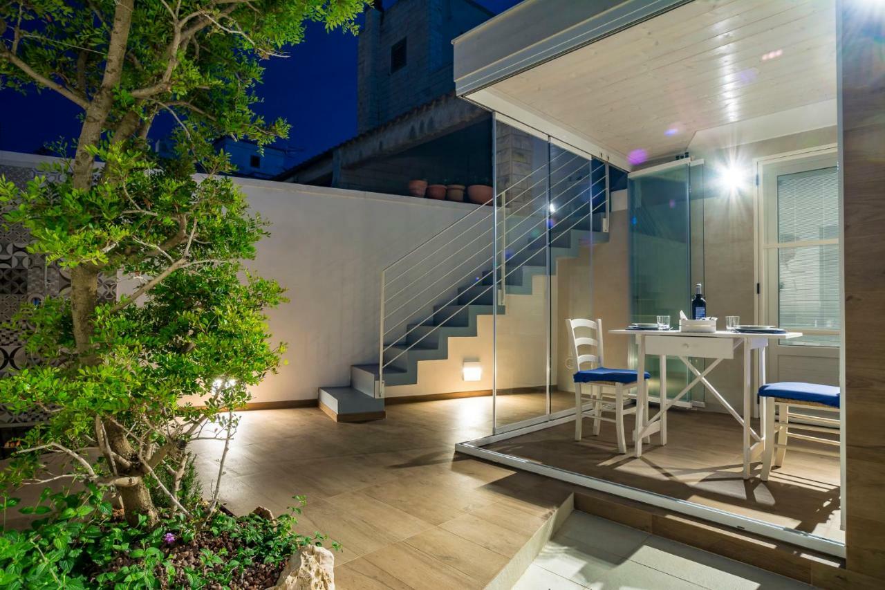 Casa Damare Capitolo Apartment Monopoli Exterior foto